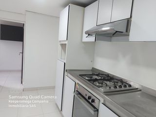 Foto 10 de Apartamento, Alhambra Malibu, Bogotá D.C.