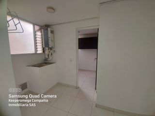 Foto 11 de Apartamento, Alhambra Malibu, Bogotá D.C.