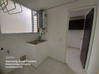 Foto 12 de Apartamento, Alhambra Malibu, Bogotá D.C.
