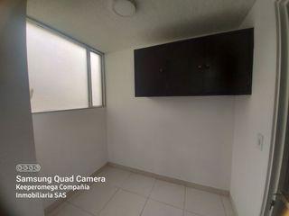 Foto 13 de Apartamento, Alhambra Malibu, Bogotá D.C.