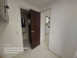 Foto 14 de Apartamento, Alhambra Malibu, Bogotá D.C.