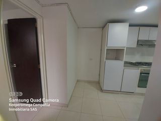 Foto 16 de Apartamento, Alhambra Malibu, Bogotá D.C.