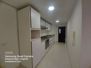 Foto 17 de Apartamento, Alhambra Malibu, Bogotá D.C.