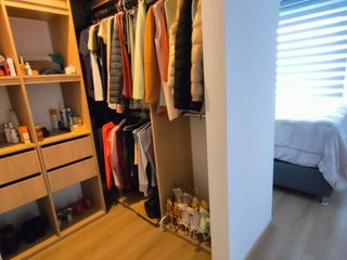 Foto 17 de Venta Apto. 2h 69m2 exterior Capellanía