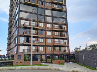 Foto 3 de Venta Apto. 2h 69m2 exterior Capellanía