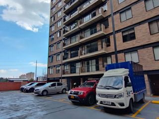 Foto 4 de Venta Apto. 2h 69m2 exterior Capellanía