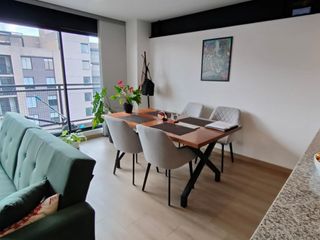 Foto 2 de Venta Apto. 2h 69m2 exterior Capellanía