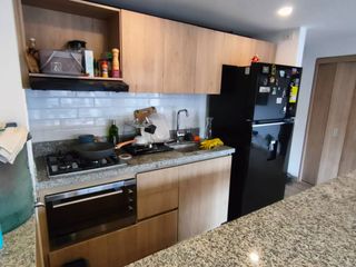 Foto 7 de Venta Apto. 2h 69m2 exterior Capellanía