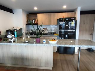 Foto 8 de Venta Apto. 2h 69m2 exterior Capellanía