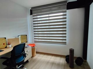 Foto 12 de Venta Apto. 2h 69m2 exterior Capellanía