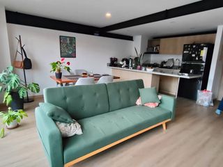 Foto 13 de Venta Apto. 2h 69m2 exterior Capellanía