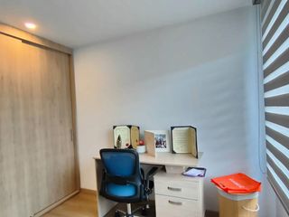 Foto 14 de Venta Apto. 2h 69m2 exterior Capellanía
