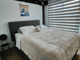 Venta Apto. 2h 69m2 exterior Capellanía