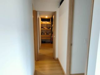 Foto 21 de Venta Apto. 2h 69m2 exterior Capellanía