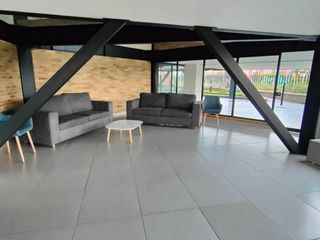 Foto 27 de Venta Apto. 2h 69m2 exterior Capellanía