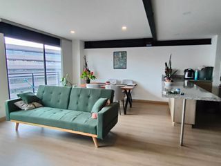 Foto 1 de Venta Apto. 2h 69m2 exterior Capellanía