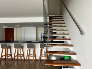 Foto 4 de VENDO LOFT, CALLE LOS CEDROS, SAN ISIDRO