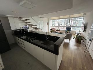 Foto 2 de VENDO LOFT, CALLE LOS CEDROS, SAN ISIDRO