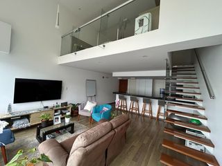 Foto 3 de VENDO LOFT, CALLE LOS CEDROS, SAN ISIDRO