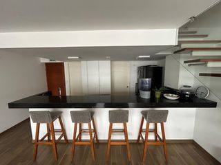 Foto 5 de VENDO LOFT, CALLE LOS CEDROS, SAN ISIDRO