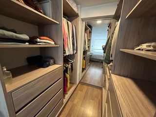 Foto 7 de VENDO LOFT, CALLE LOS CEDROS, SAN ISIDRO