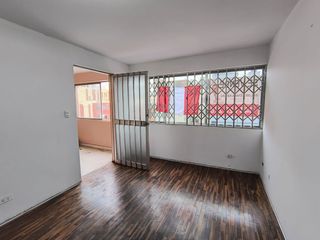 VENTA DE DEPARTAMENTO EN LA 12 DE VENEZUELA-BREÑA