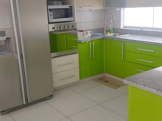 Foto 2 de VENTA CASA PLAYA TOTORITAS 4 DORMITORIOS