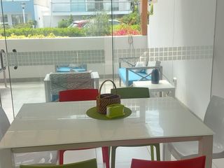 Foto 3 de VENTA CASA PLAYA TOTORITAS 4 DORMITORIOS