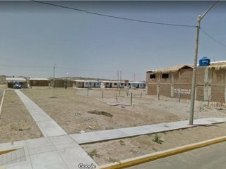 Foto 1 de Terreno en Venta en Nuevo Lobitos - ¡Tu Oportunidad de Inversión Ideal!