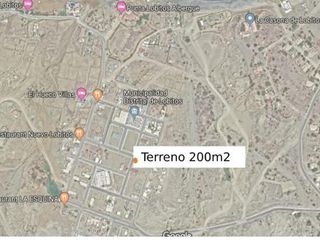 Foto 2 de Terreno en Venta en Nuevo Lobitos - ¡Tu Oportunidad de Inversión Ideal!