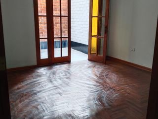 Foto 12 de Amplia propiedad de 3 dormitorios en Salamanca - venta