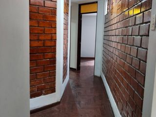 Foto 7 de Amplia propiedad de 3 dormitorios en Salamanca - venta