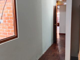 Foto 8 de Amplia propiedad de 3 dormitorios en Salamanca - venta