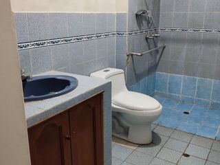 Foto 14 de Amplia propiedad de 3 dormitorios en Salamanca - venta