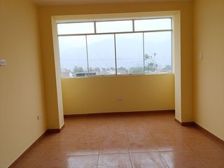 Foto 9 de VENDO DPTOS EN ESTRENO EN EL GOLF DE HUAMPANÍ- ÑAÑA