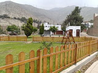 Foto 15 de VENDO DPTOS EN ESTRENO EN EL GOLF DE HUAMPANÍ- ÑAÑA