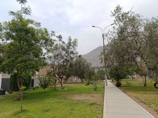 Foto 16 de VENDO DPTOS EN ESTRENO EN EL GOLF DE HUAMPANÍ- ÑAÑA