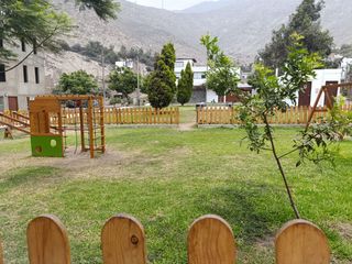 Foto 17 de VENDO DPTOS EN ESTRENO EN EL GOLF DE HUAMPANÍ- ÑAÑA