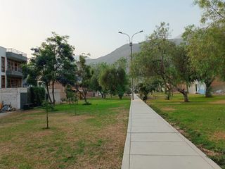 Foto 18 de VENDO DPTOS EN ESTRENO EN EL GOLF DE HUAMPANÍ- ÑAÑA