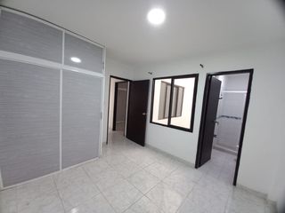 ARRIENDO APARTAMENTO SEGUNDO PISO LAS AMERICAS PALMIRA