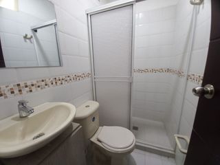 ARRIENDO APARTAMENTO SEGUNDO PISO LAS AMERICAS PALMIRA