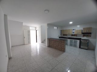 ARRIENDO APARTAMENTO SEGUNDO PISO LAS AMERICAS PALMIRA