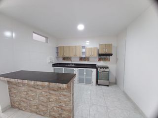 ARRIENDO APARTAMENTO SEGUNDO PISO LAS AMERICAS PALMIRA