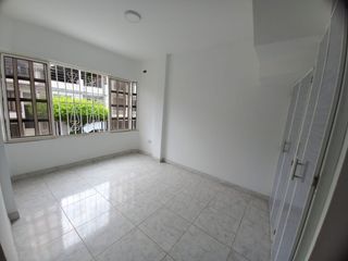 ARRIENDO APARTAMENTO SEGUNDO PISO LAS AMERICAS PALMIRA