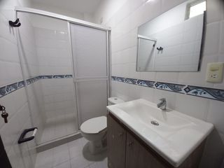 ARRIENDO APARTAMENTO SEGUNDO PISO LAS AMERICAS PALMIRA