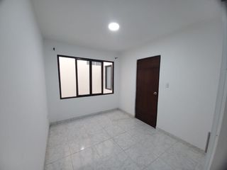 ARRIENDO APARTAMENTO SEGUNDO PISO LAS AMERICAS PALMIRA