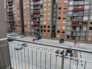 SE ARRIENDO APARTAMENTO EN HAYUELOS