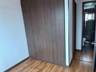 SE ARRIENDO APARTAMENTO EN HAYUELOS