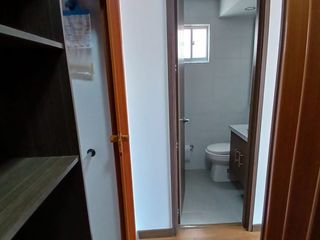 SE ARRIENDO APARTAMENTO EN HAYUELOS