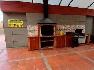 SE ARRIENDO APARTAMENTO EN HAYUELOS